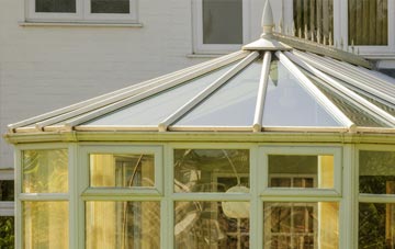 conservatory roof repair Great Lyth, Shropshire