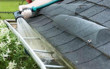 Great Lyth gutter cleaning costs