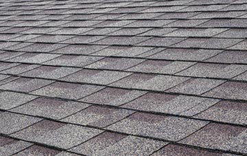 Great Lyth tiles for shallow pitch roofing