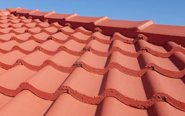 Great Lyth tile and slate roof replacement